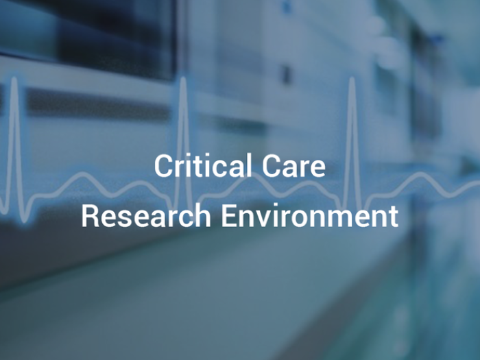 Clinical Care Research Environment