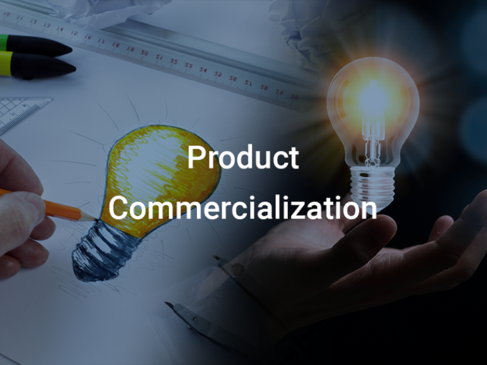 Product Commercialization