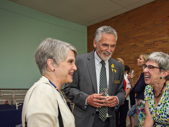 Lewy Body Dementia Group with Paulson