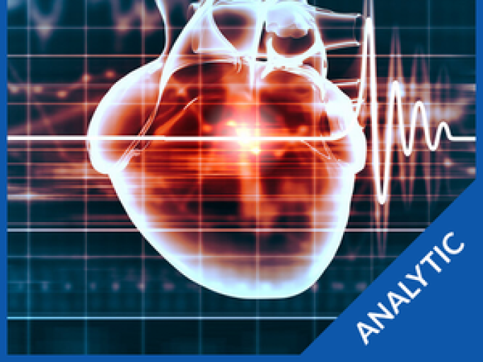 electrocardiomatrix