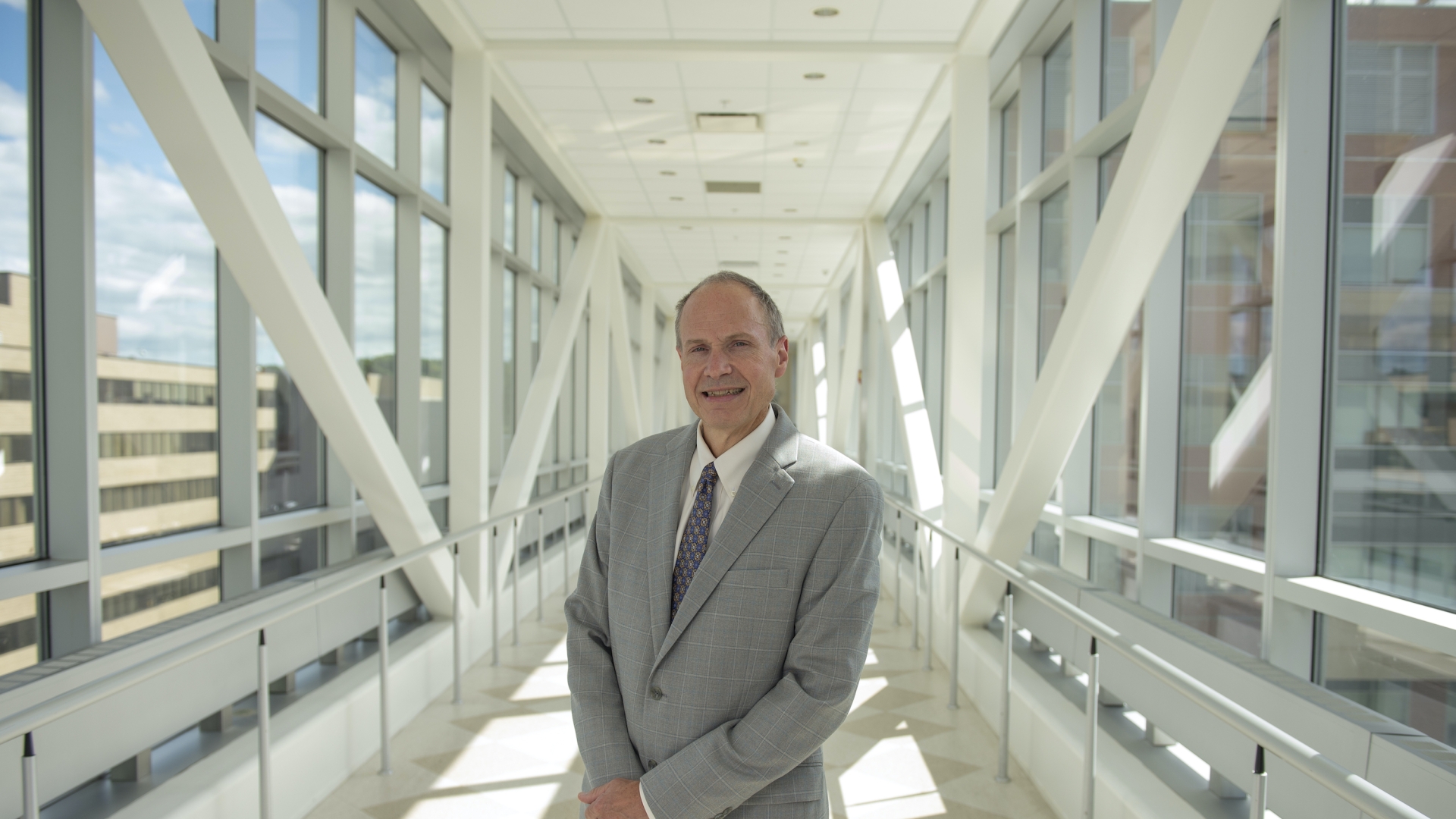 Henke Lab University of Michigan Medical School Research