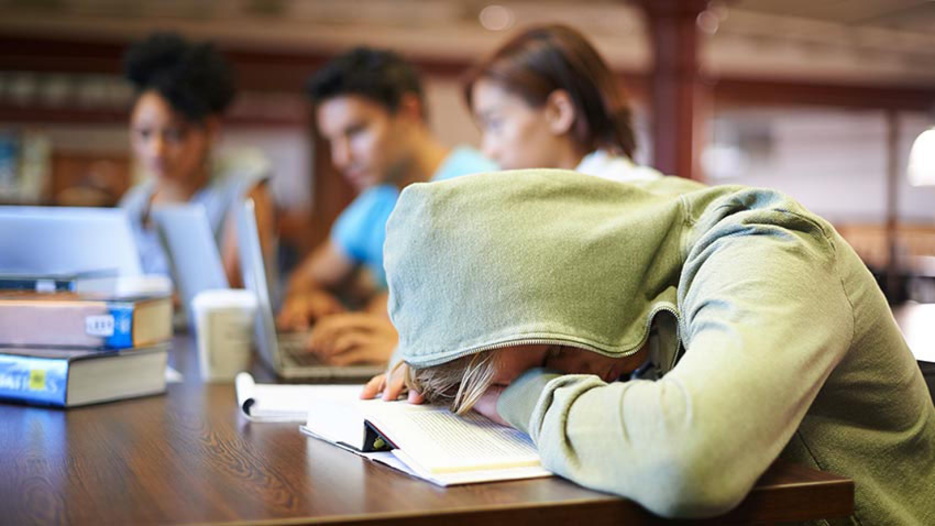 Center for Sleep Science University of Michigan Medical School Research