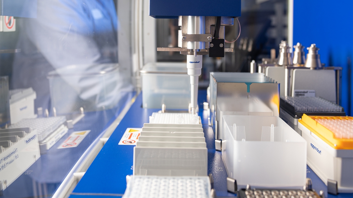 Quality Control University of Michigan Medical School Research