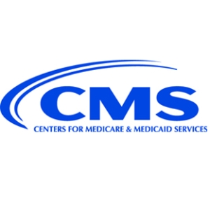 Centers for medicare and medicaid logo