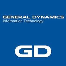 General Dynamics Information Technology logo