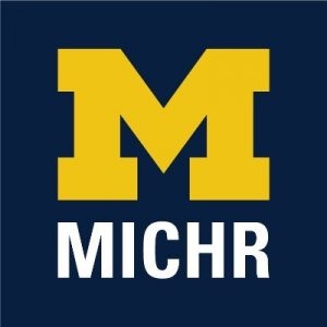 MICHR logo