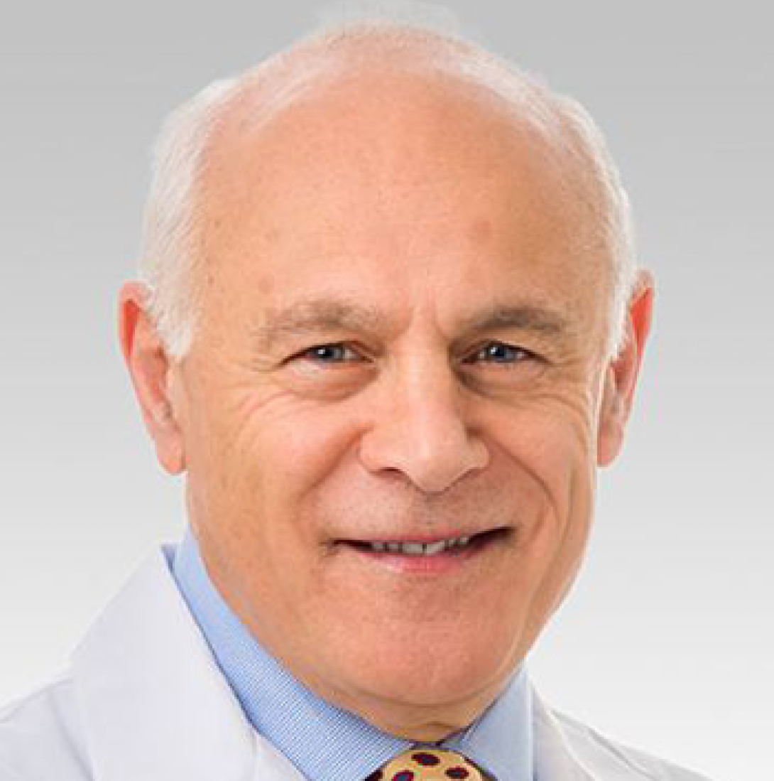 John Varga, MD