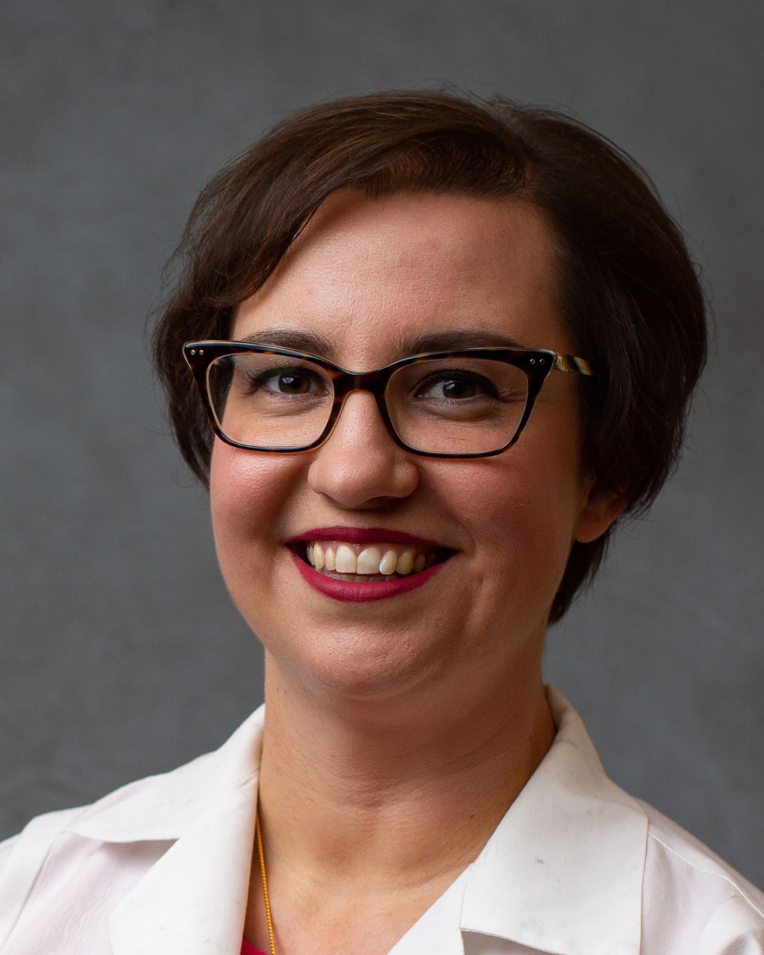 Urogynecology & Reconstructive Pelvic Surgery Fellowship University