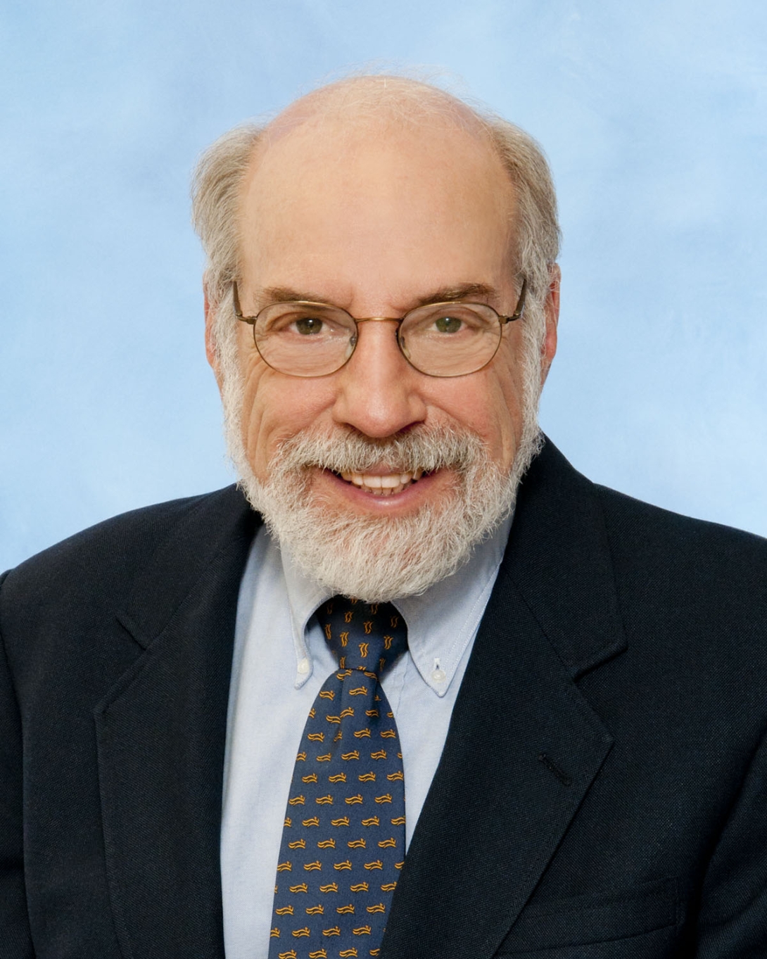 Jonathan M. Rubin