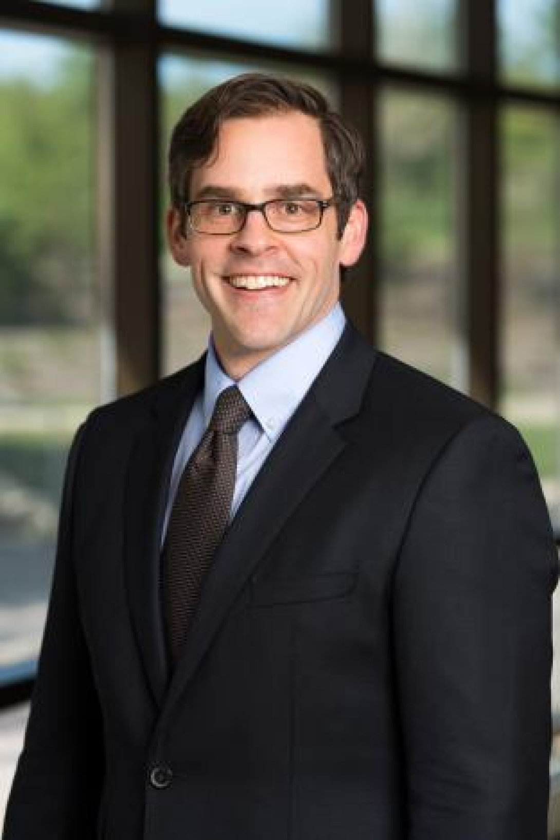 Donovan Maust, MD, MS