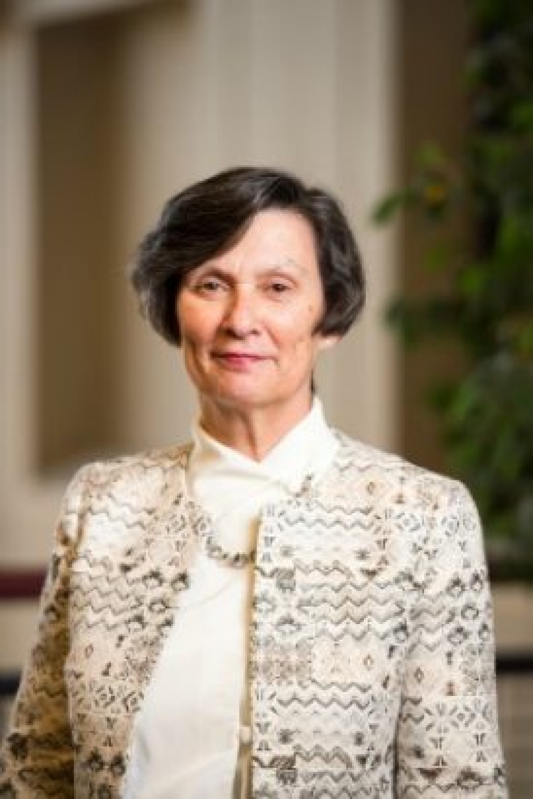 Toni Antonucci, PhD