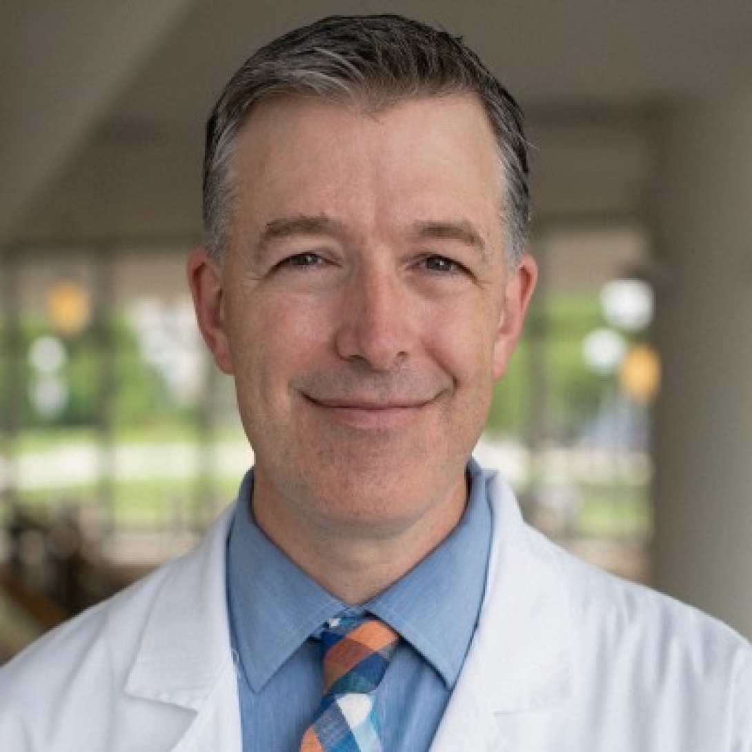 Scott Lowell Hummel, MD, MS