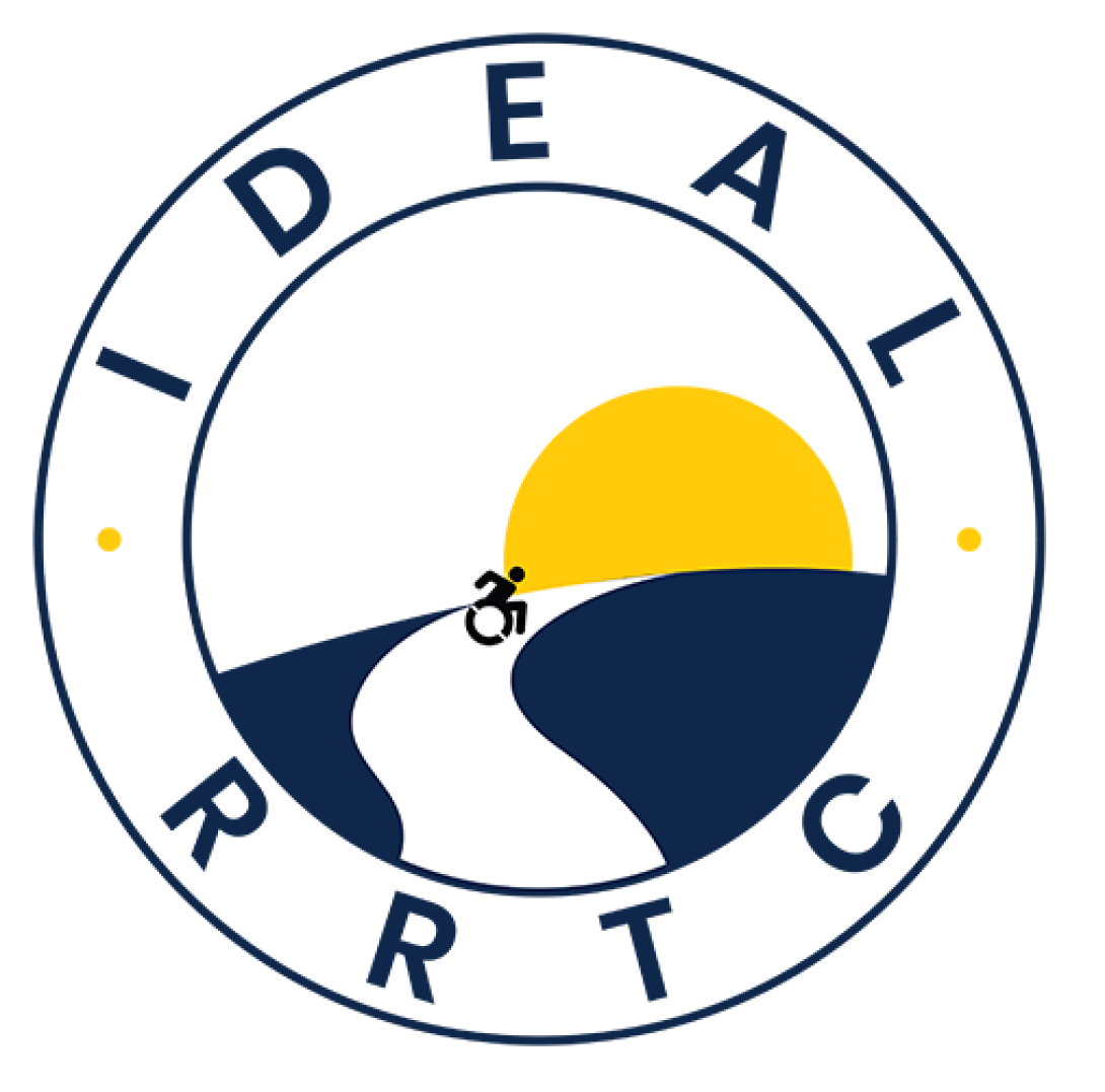 IDEAL RRTC Logo