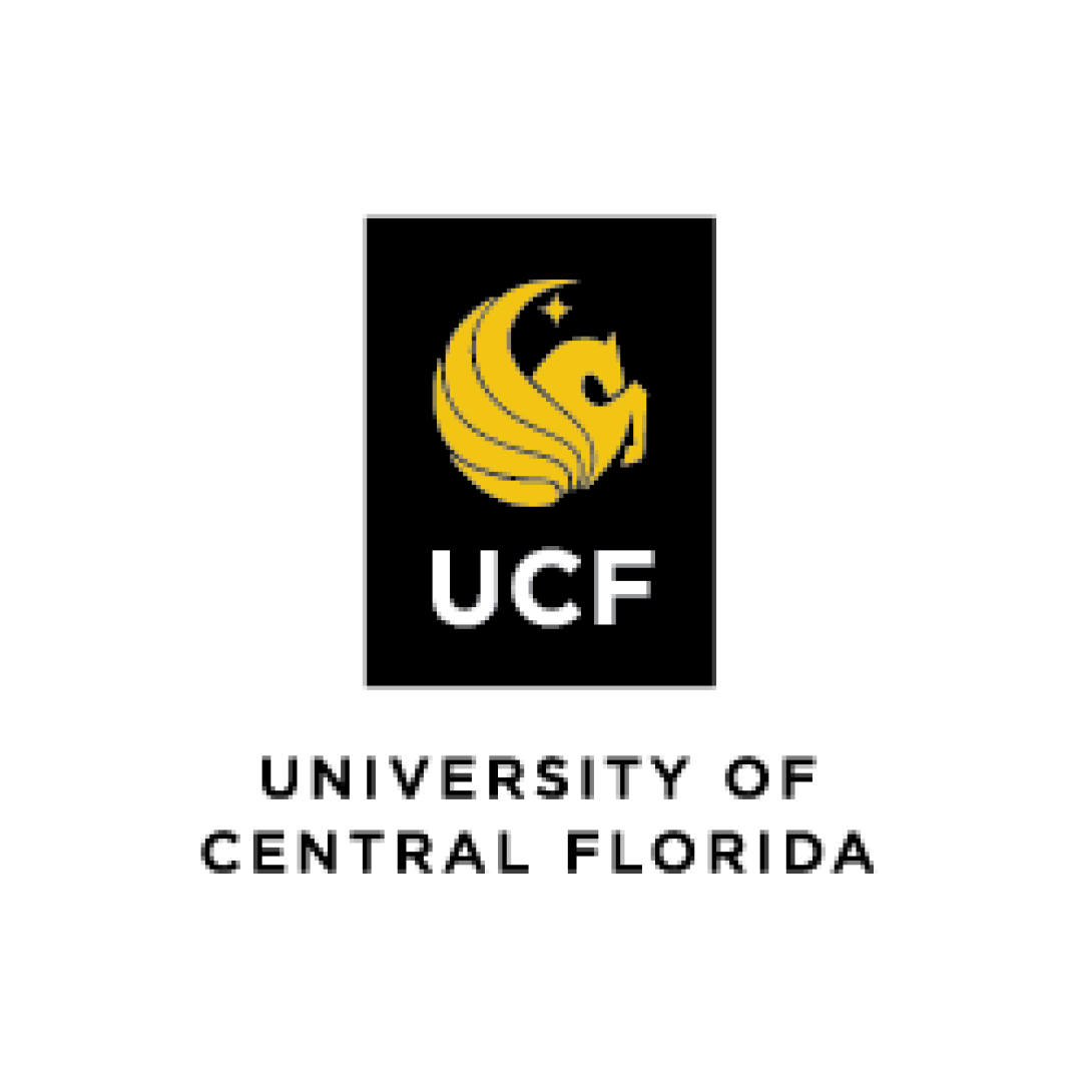 UCF Logo