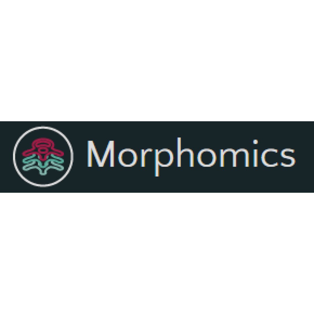 Morphomics Logo