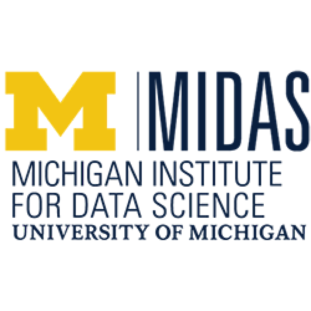 MIDAS logo