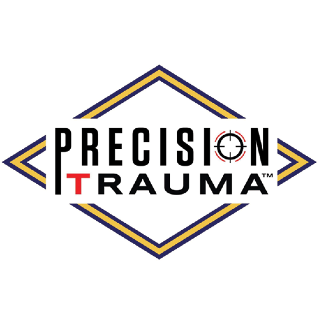 Precision Trauma logo