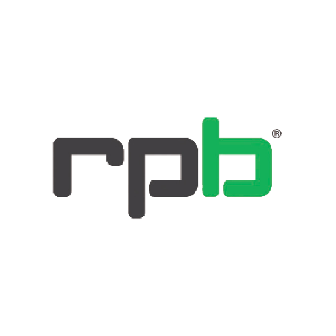 RPB logo