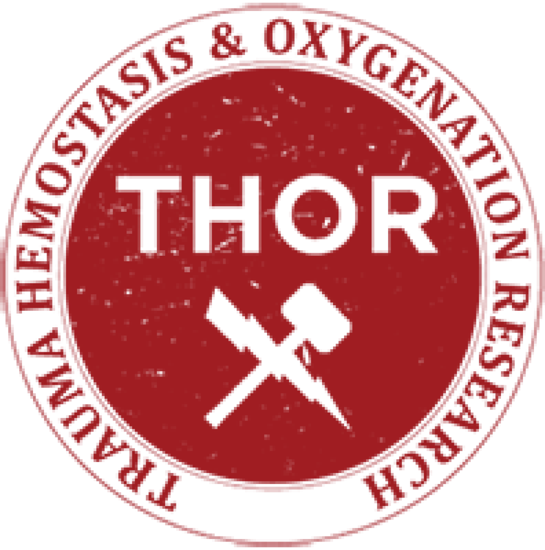 THOR logo