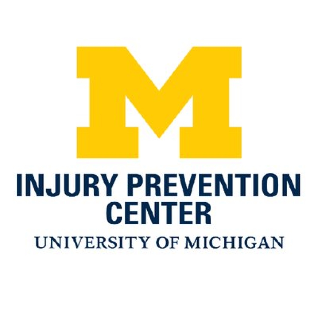 Injury Prevention Center logo