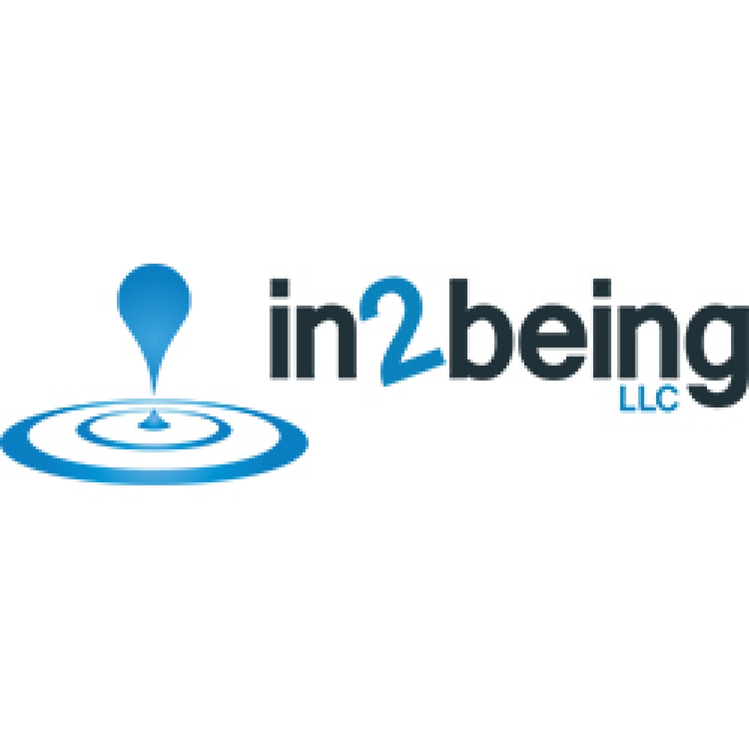 in2being logo