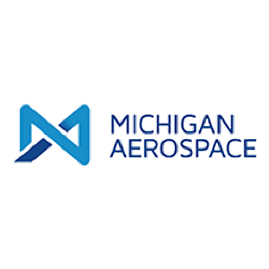 Michigan Aerospace logo