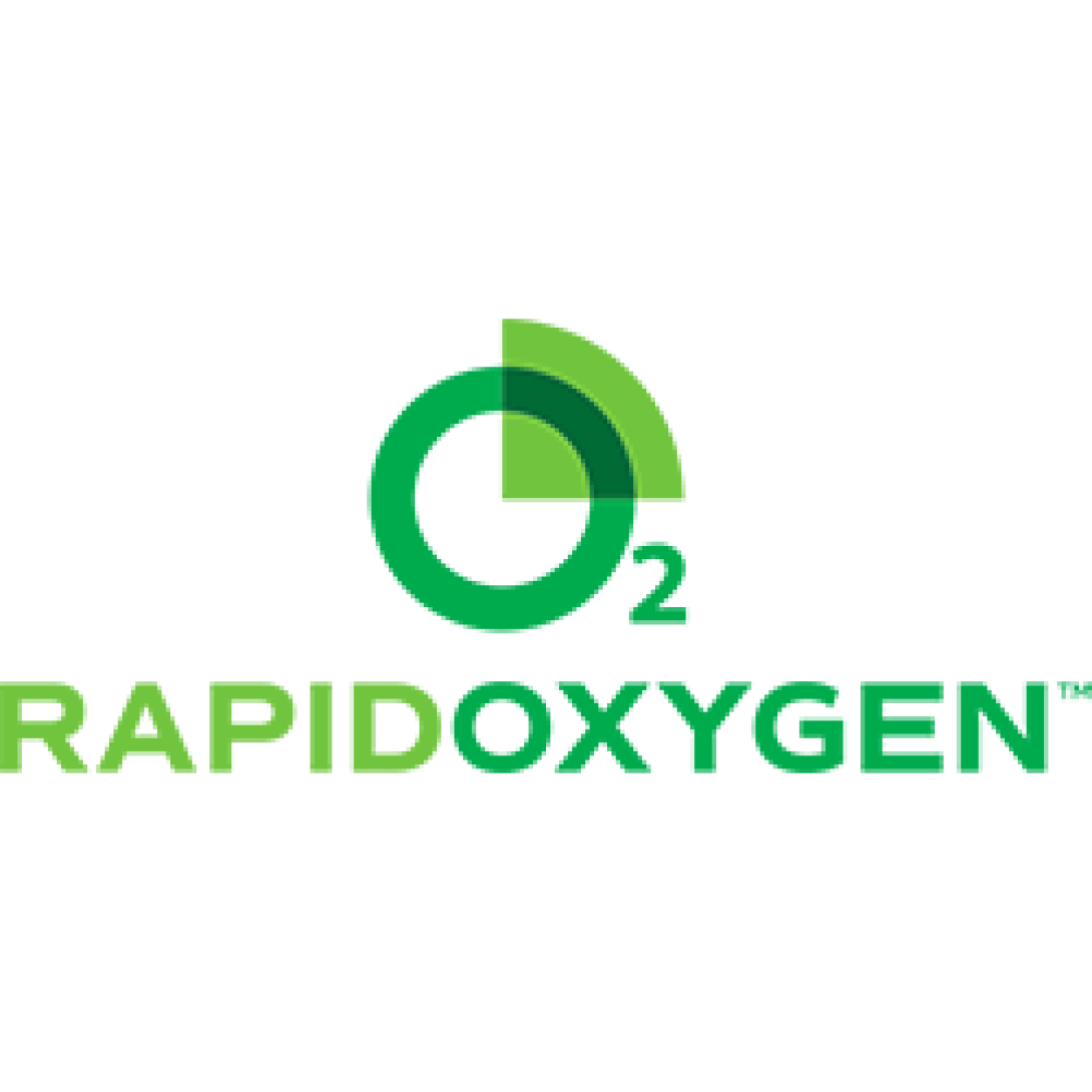 Rapid Oxygen logo