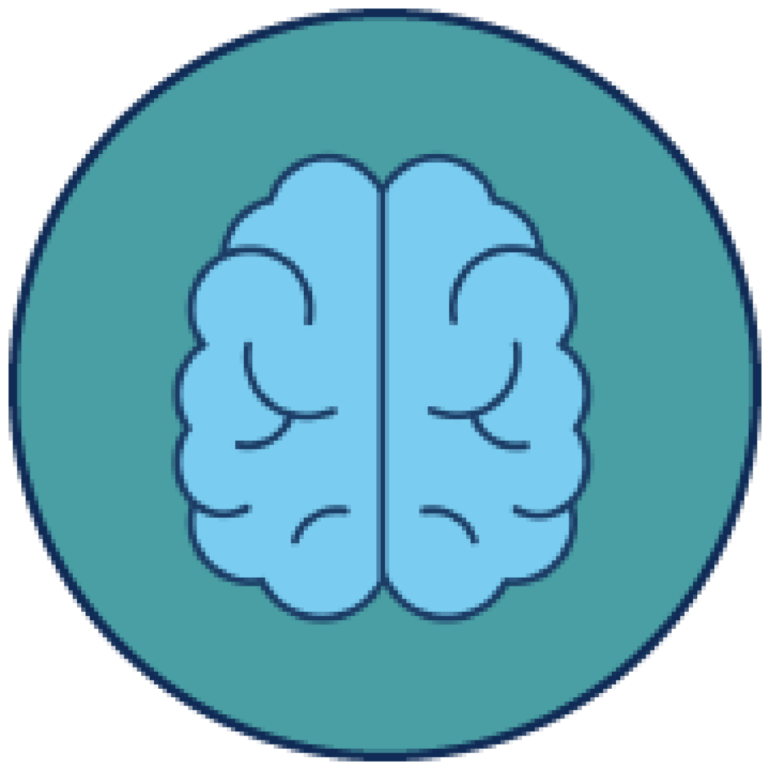 Brain Icon