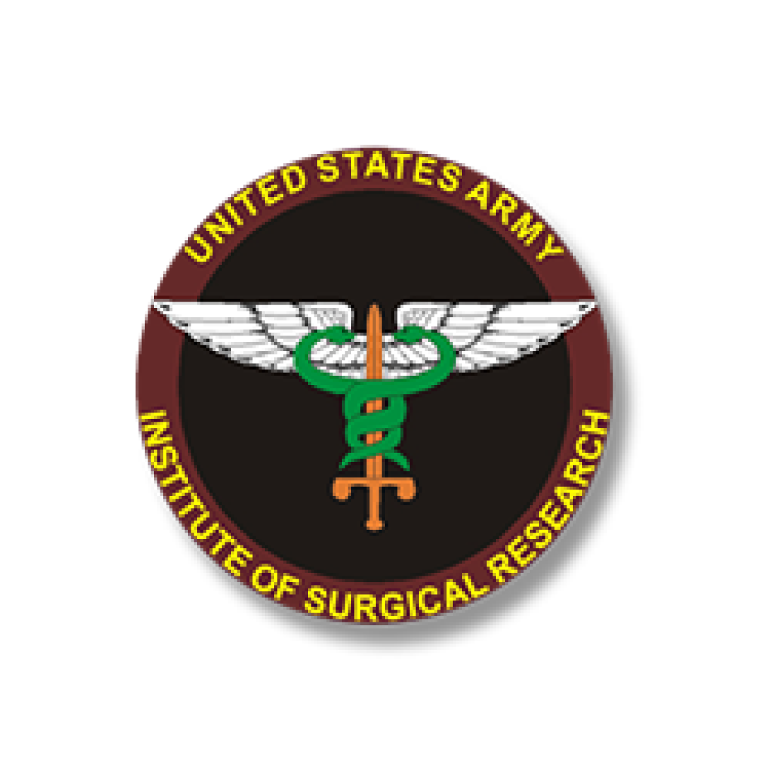 Institute of Surgical Research logo