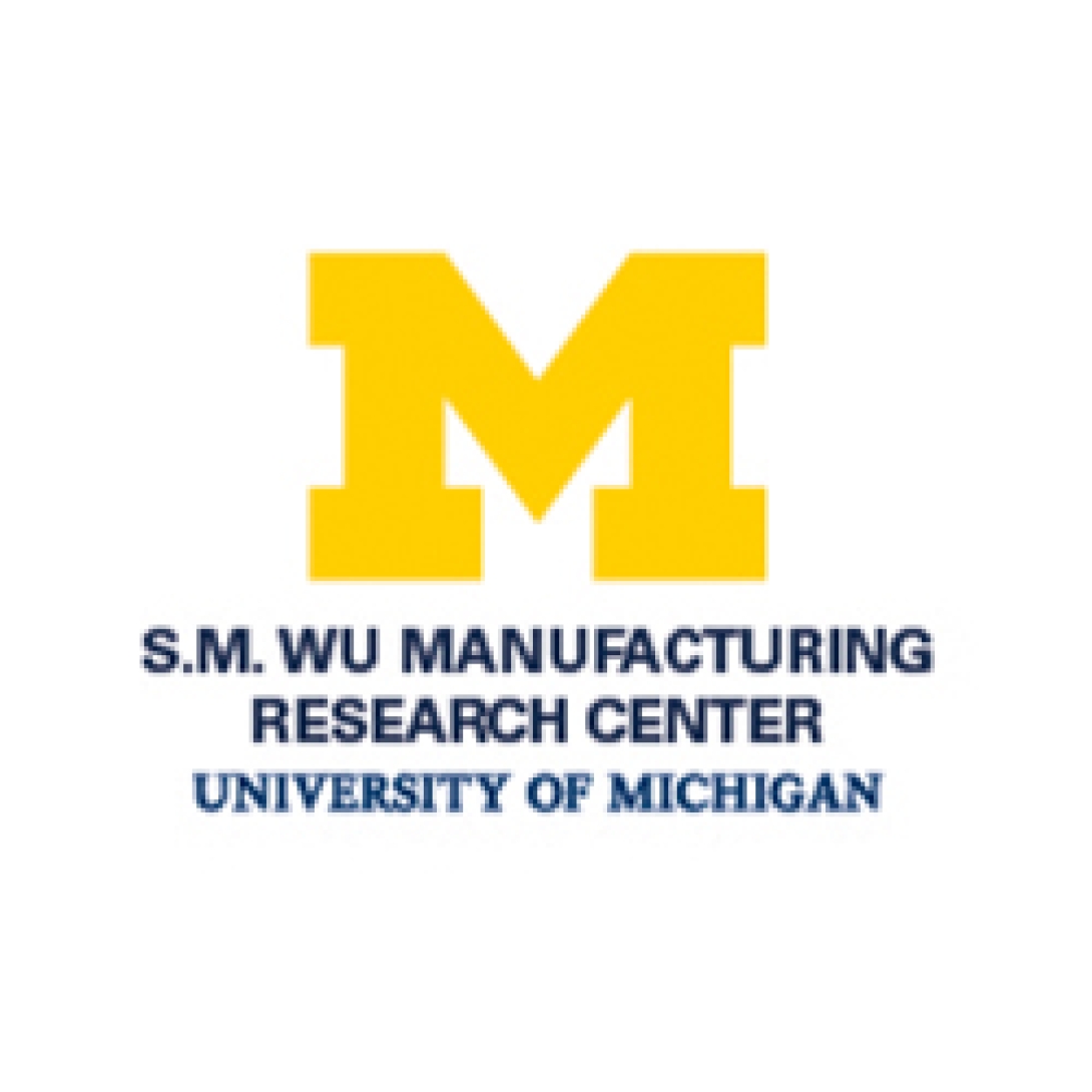 Wu Manufacturing Research Center logo