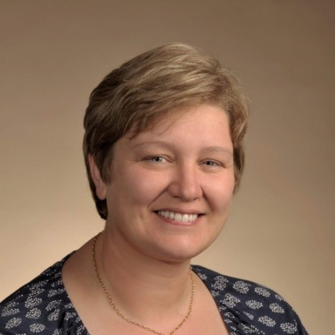 Donna M. Wilcock, PhD