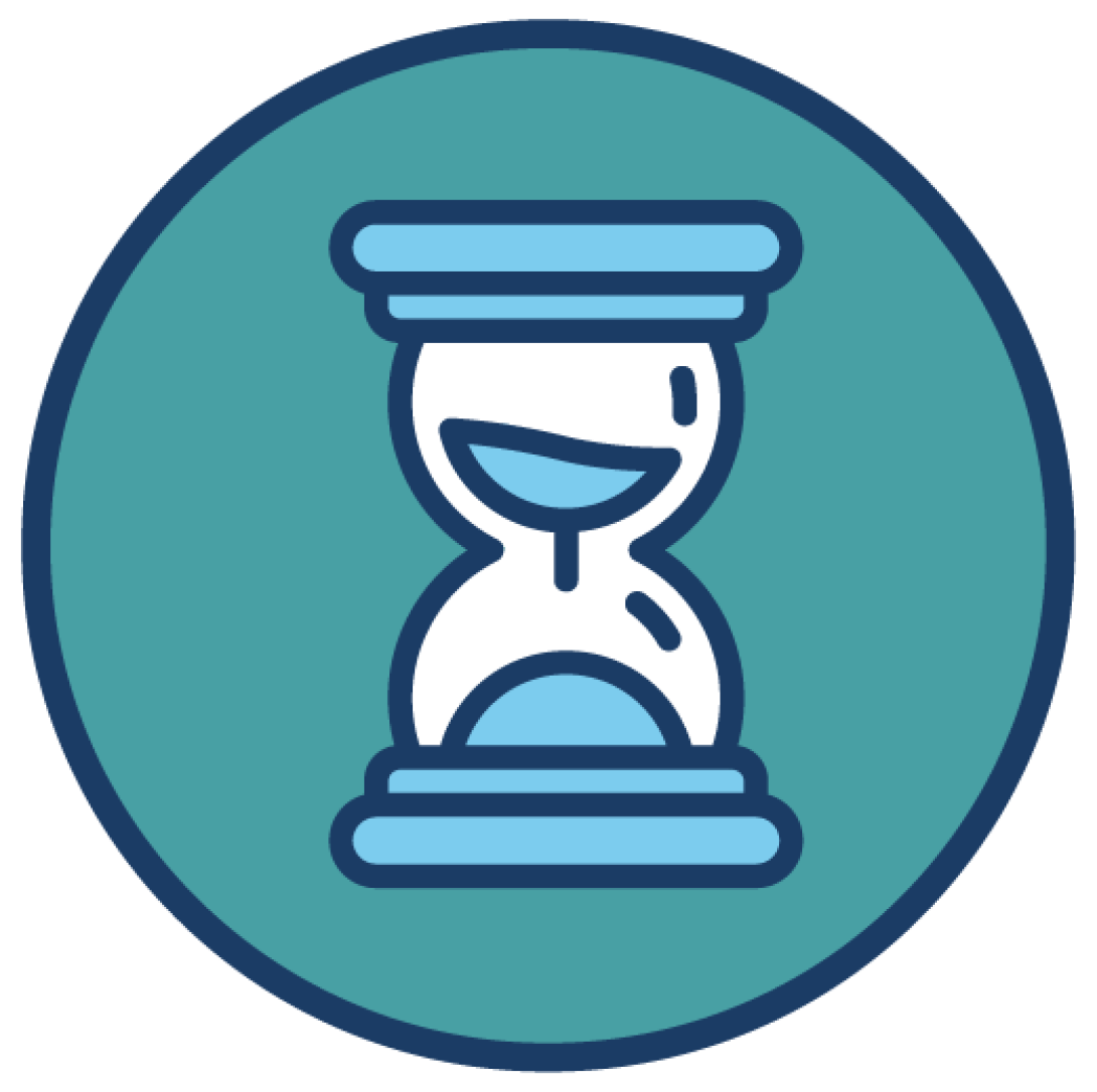 Hourglass Icon