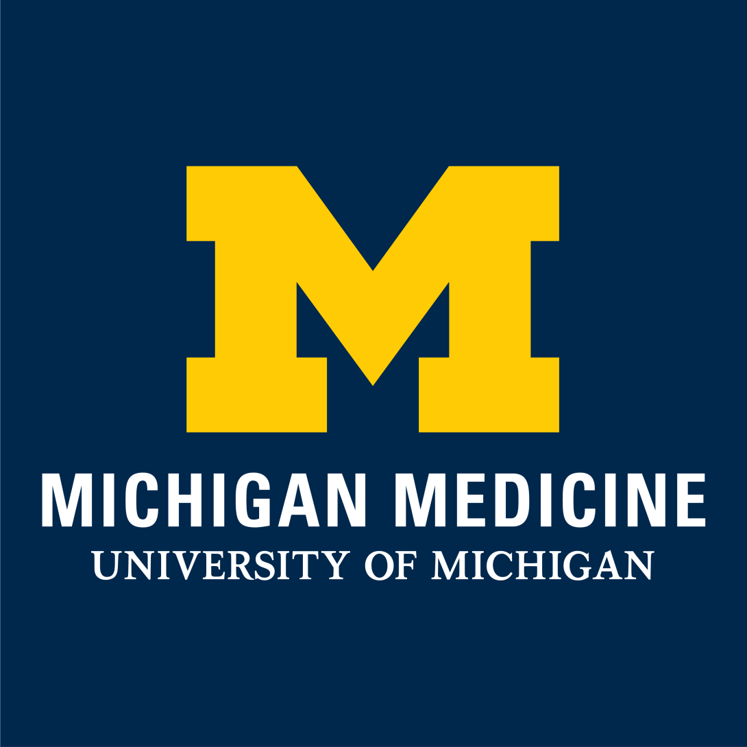 Michigan Medicine Logo