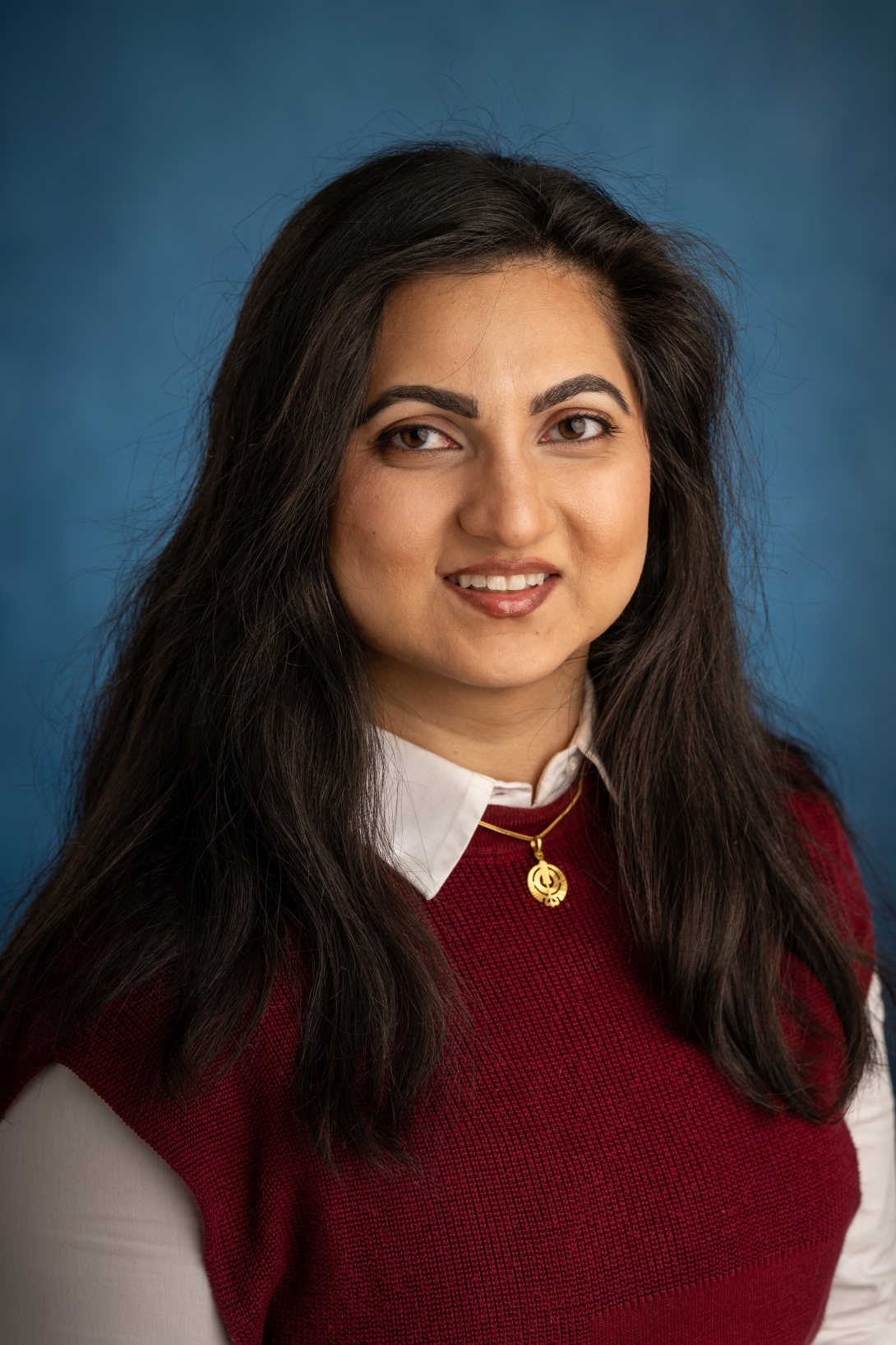 Photo of Bahaar Chawla, Ph.D.