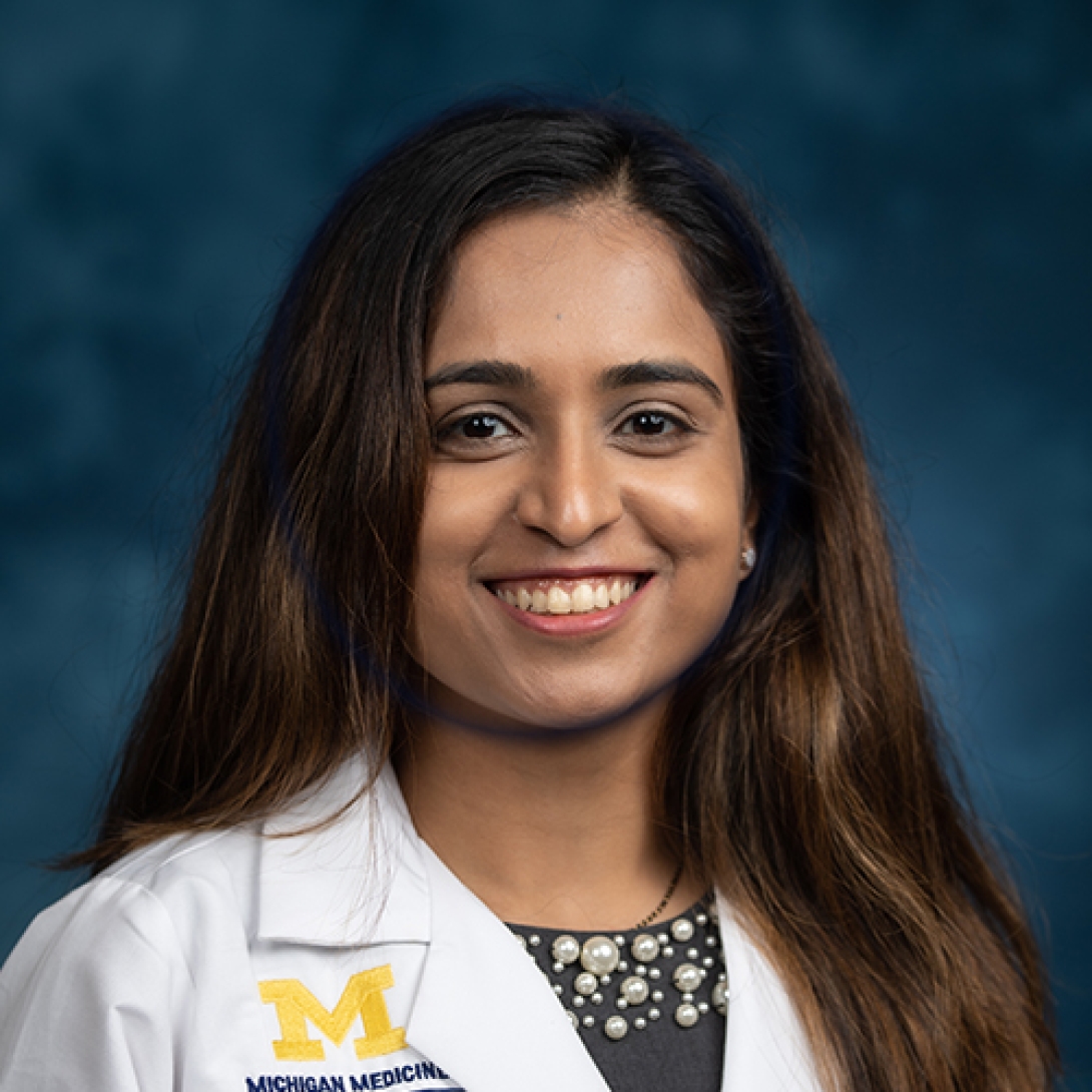 Shruti Mishra, MD