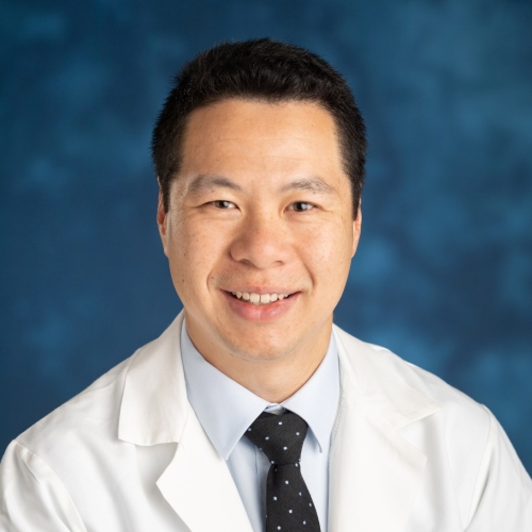 Christopher Fung, MD