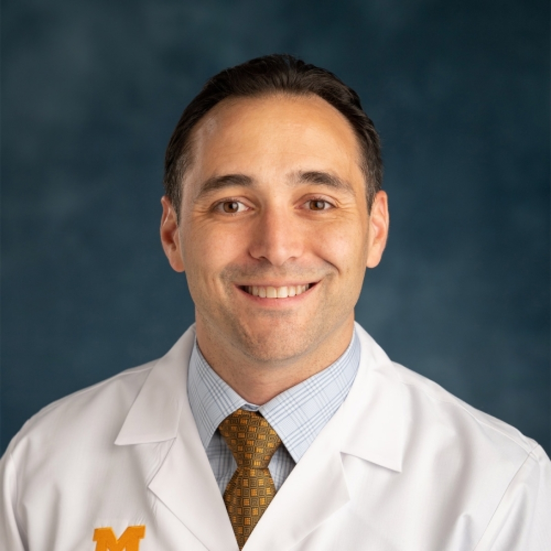 Colin Greineder, MD, PhD