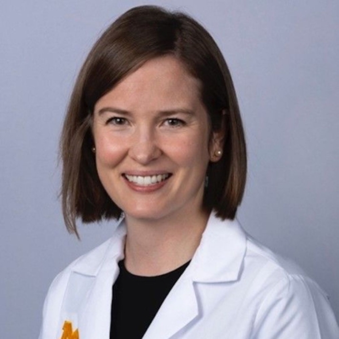 Hallie C Prescott, MD, MSc