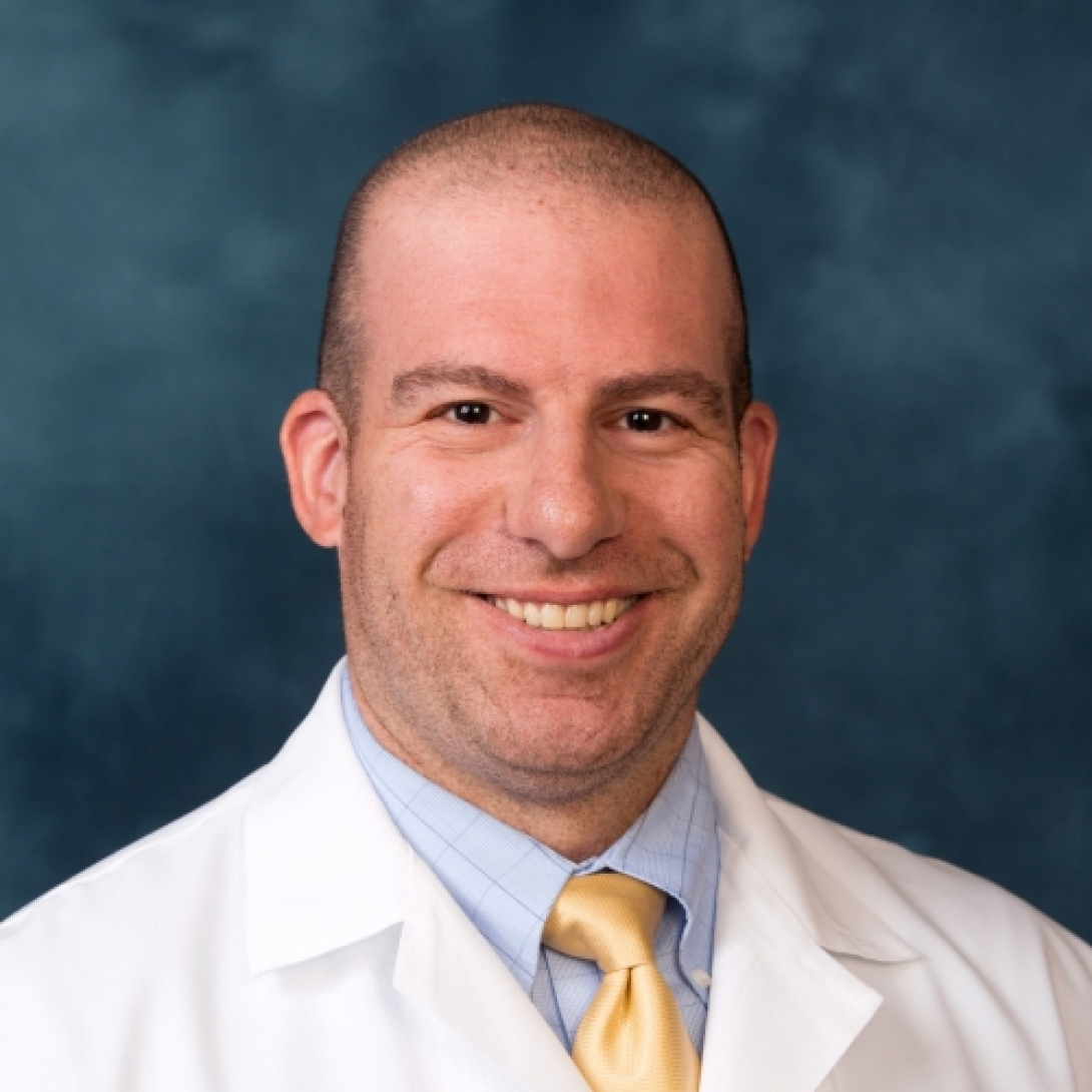 Benjamin Bassin, MD, FACEP, EDAC